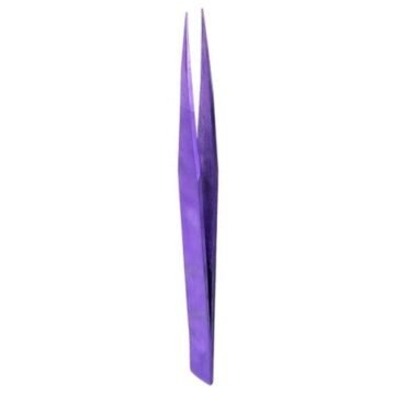 Precision jewelry tweezers