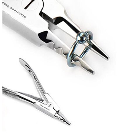 Ring Opening Pliers