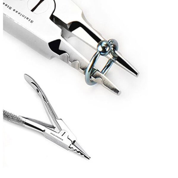 Ring Opening Pliers