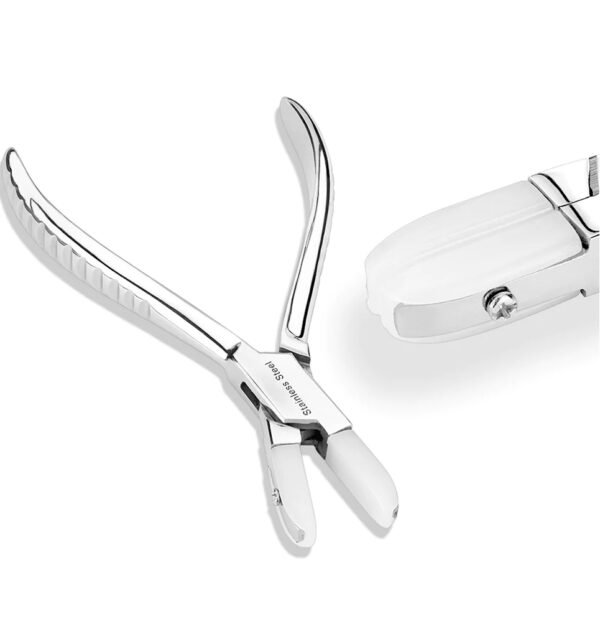 Wire Bending Pliers & Cutters