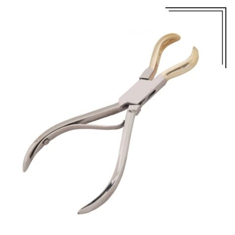 Ring Closing Pliers