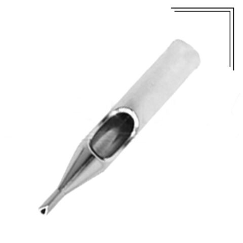 Tattoo Tips & Needles