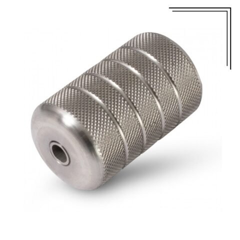 Tattoo Grip I 30mm