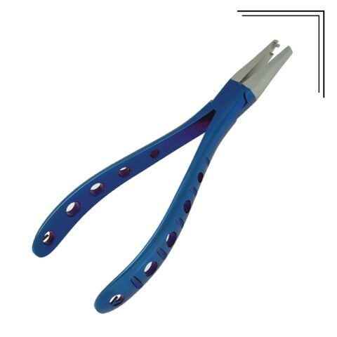 Nose Pad Adjusting Pliers