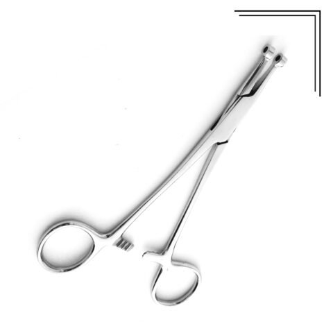 Septum Forceps