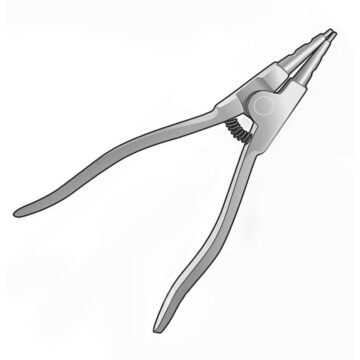Ring Opening Pliers