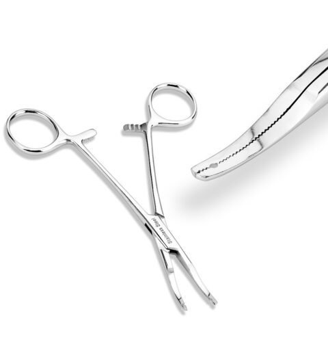 Dermal Anchor Tools