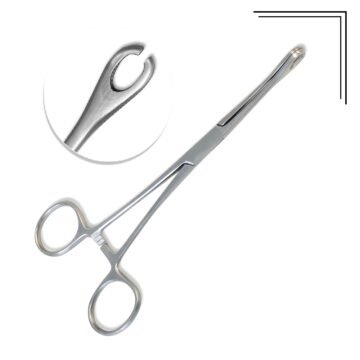 Sponge Forceps