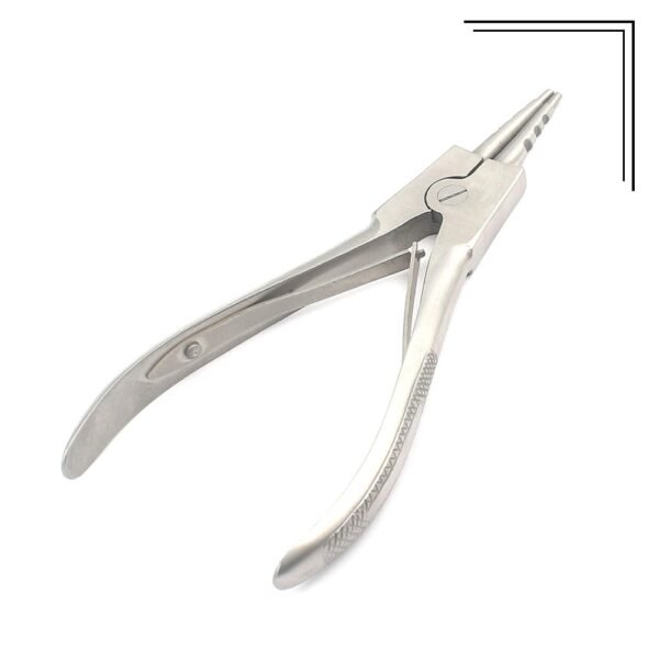 Ring Opener Pliers