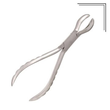 Ring closing pliers for professional body piercing, surgical-grade stainless steel