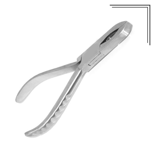 Ring Closing Pliers Small