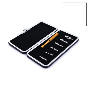 Adjustable points dermal punches
