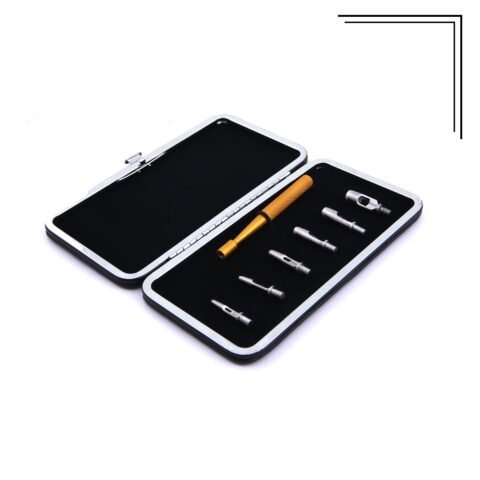 Adjustable points dermal punches