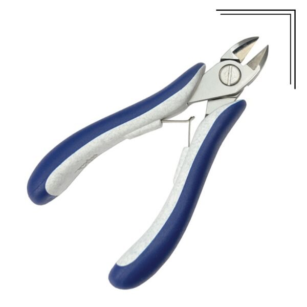 Teborg Oblique End Cutter