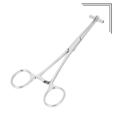 Septum Forceps