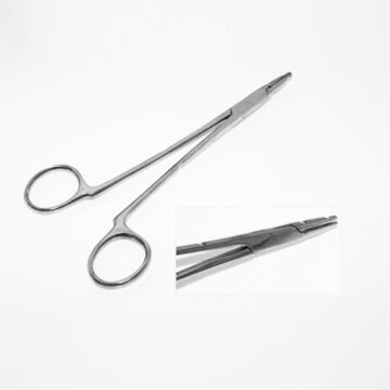 Ring Opener Forceps