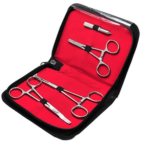 Dermal Anchor Tools