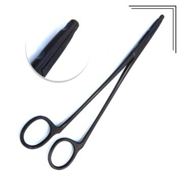 Ring Opener & Closing Forceps