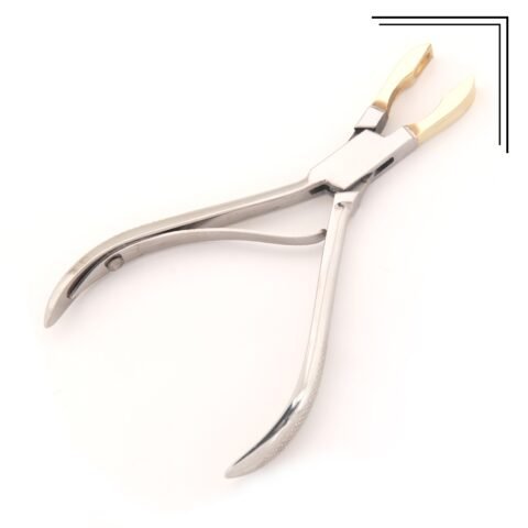 Ring Closing Pliers Small