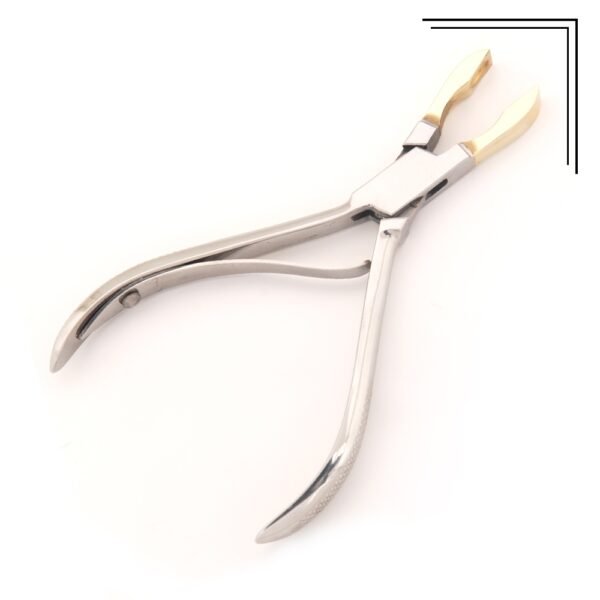 Ring Closing Pliers Small