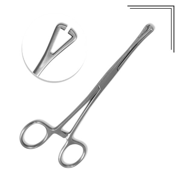 Pennington Forceps