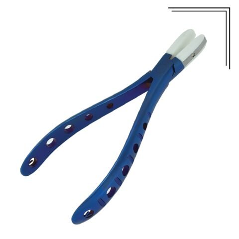 Double Nylon Plier