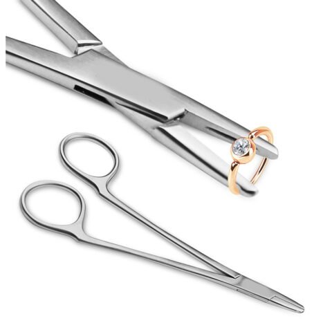Ring Opening Pliers