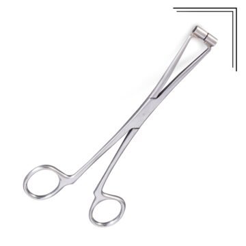 Septum Forceps