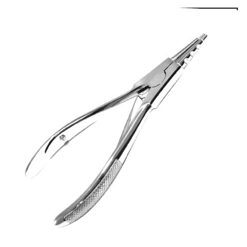 Ring Opener Pliers