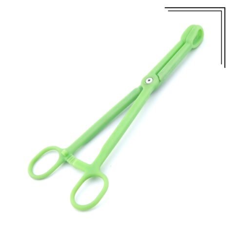 Sponge Forceps