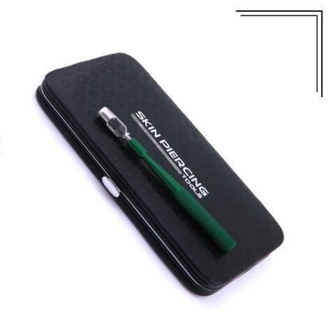 Adjustable points dermal punches