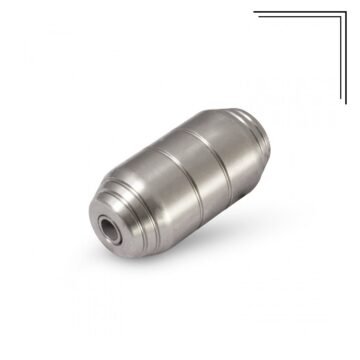 Tattoo Grip III 25mm