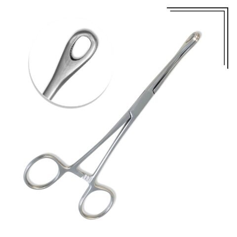 Sponge Forceps – Manufactured by Desire Surgical, bulk supplier USA