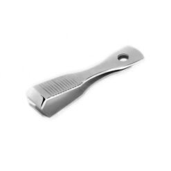 Labret Stems Holding Tweezers