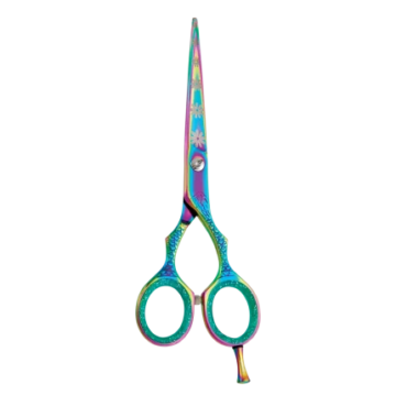 Professional Hair Cutting Scissors