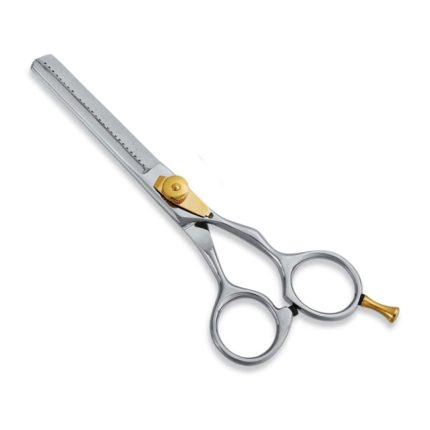 30-Tooth Professional Hair Thinning Scissor 5.5″