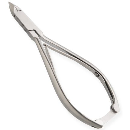 Alternative angle of the precision cutting nipper tool