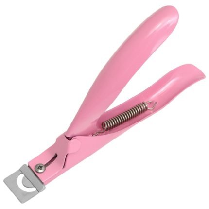 ACRYLIC NAIL TIP CUTTERS