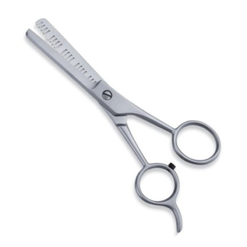 5.5 inches Professional Hair Thinning Chunker Scissor