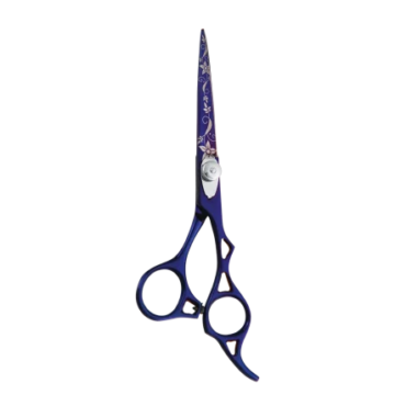 PROFESSIONAL HAIR CUTTING BARBER SCISSORS