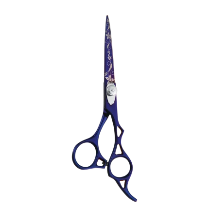 PROFESSIONAL HAIR CUTTING BARBER SCISSORS