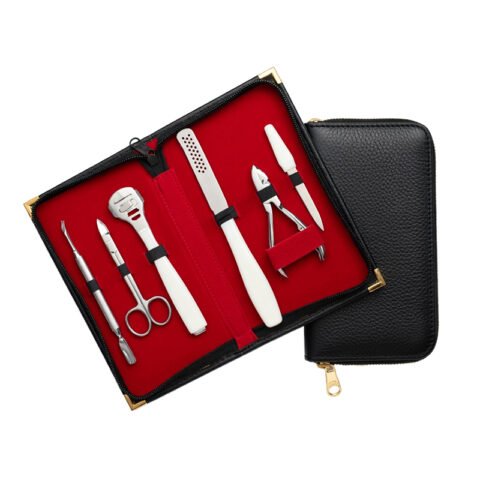 6 Pcs Manicure Kit