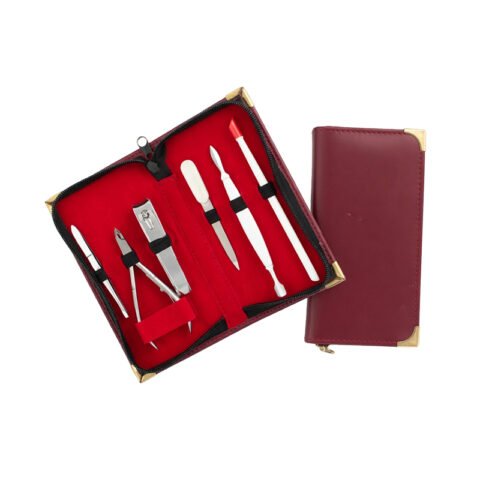 6 Pcs Manicure Kit