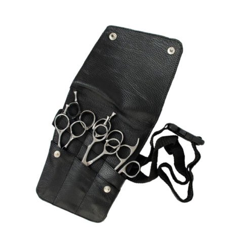 Barber Shears Kit