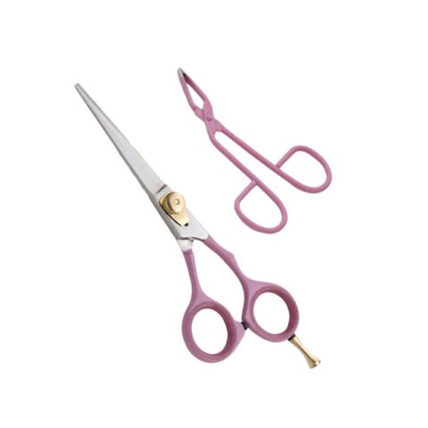 Barber Shears Kit