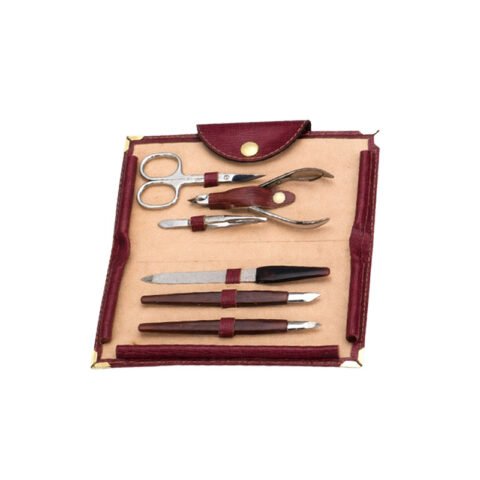 6 Pcs Manicure Kit