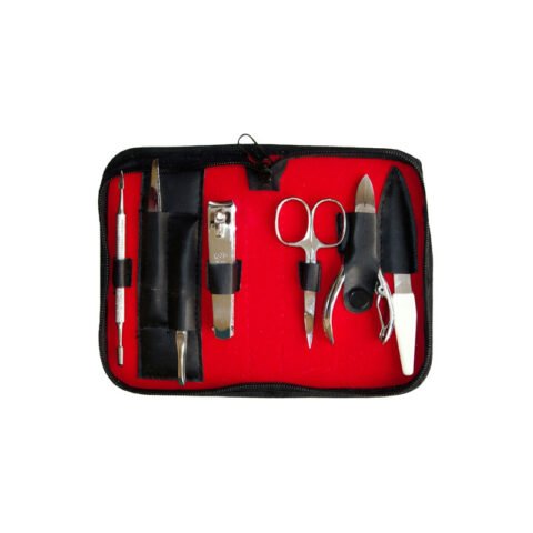 7 Pcs Manicure Kit