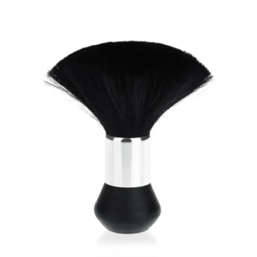 Barber Neck Cleaning Hair Brush