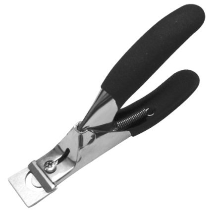 ACRYLIC NAIL TIP CUTTERS
