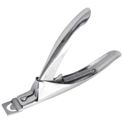 ACRYLIC NAIL TIP CUTTERS